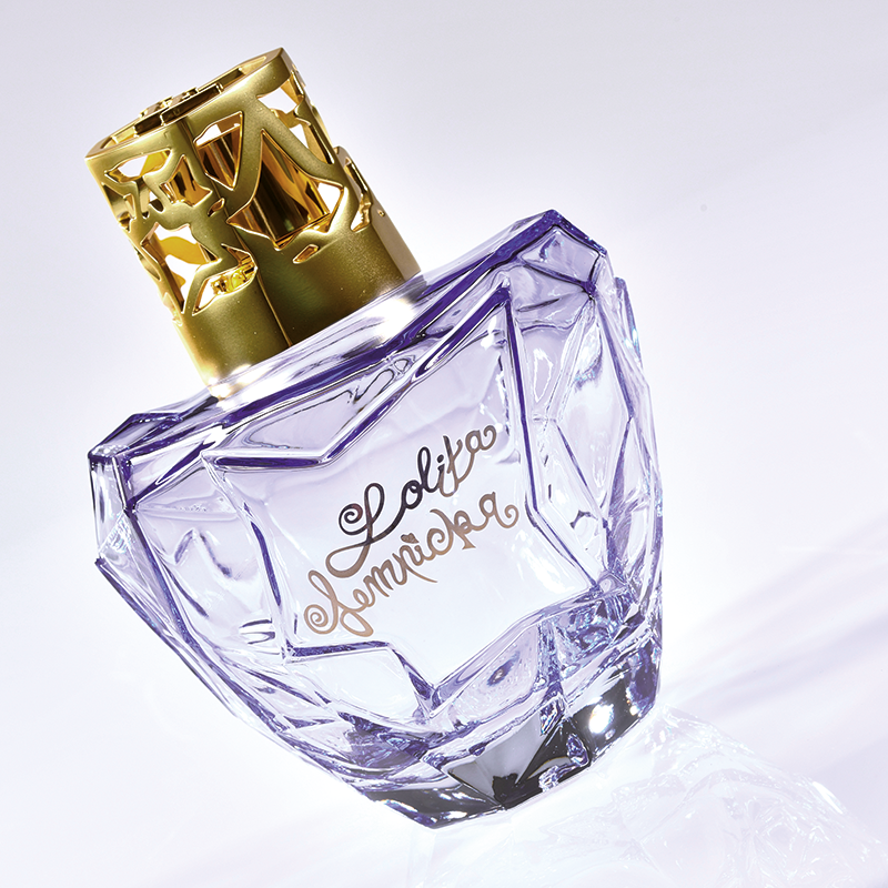 Parfums Coffret Lolita Lempicka Bleu LAMPE BERGER